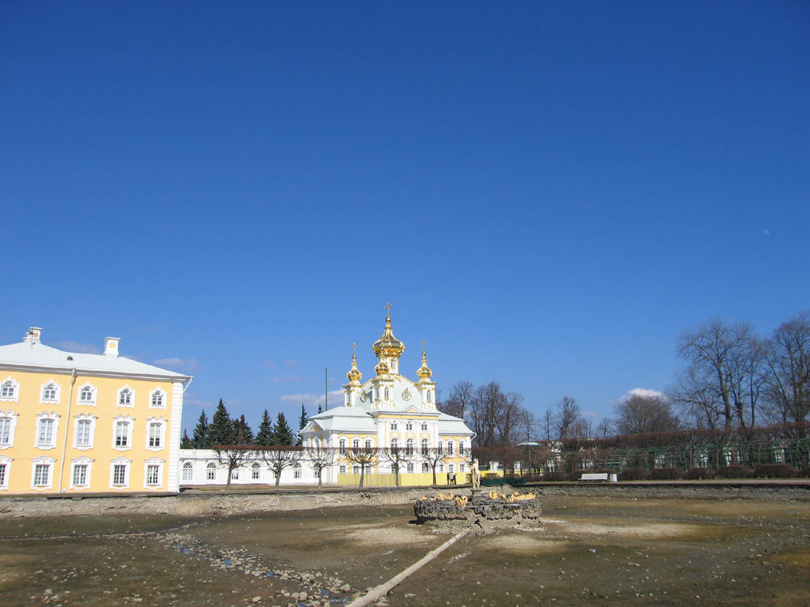 Peterhof